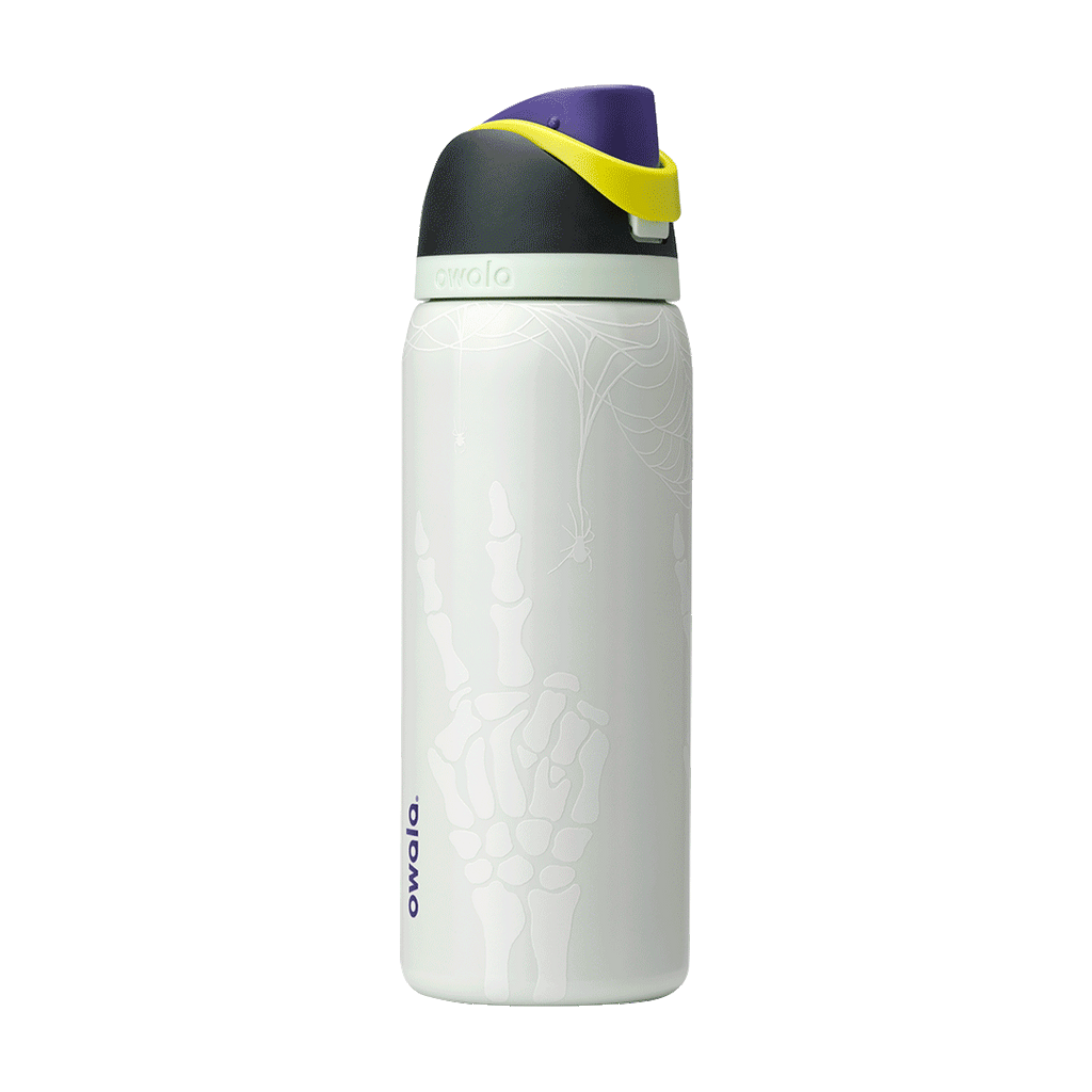 RIP Water Bottle LYPOVWXYO