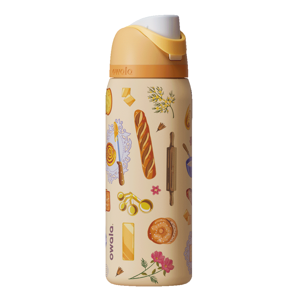 Brunch Bunch Water Bottle 7Q0P80Y73