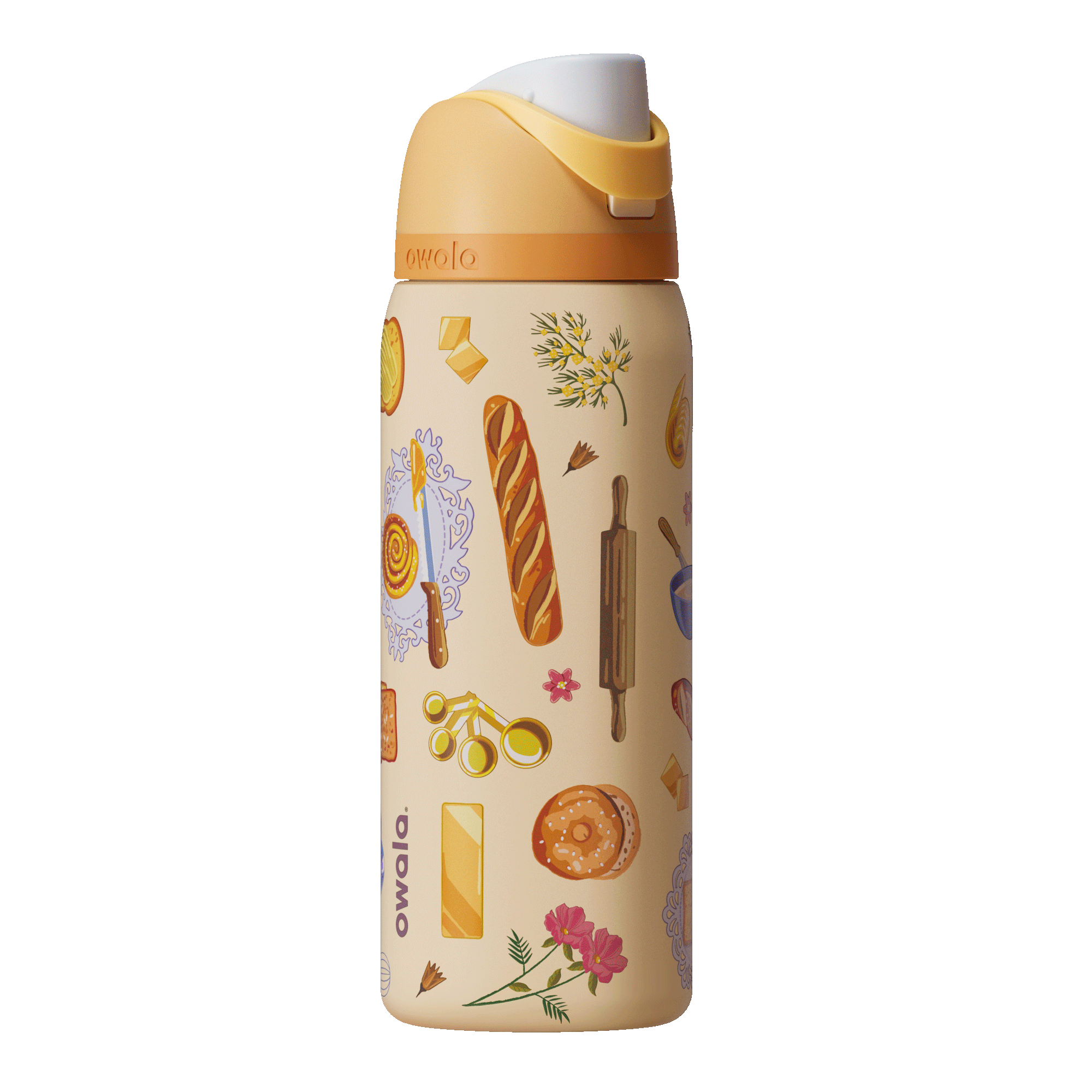 Brunch Bunch Water Bottle 7Q0P80Y73