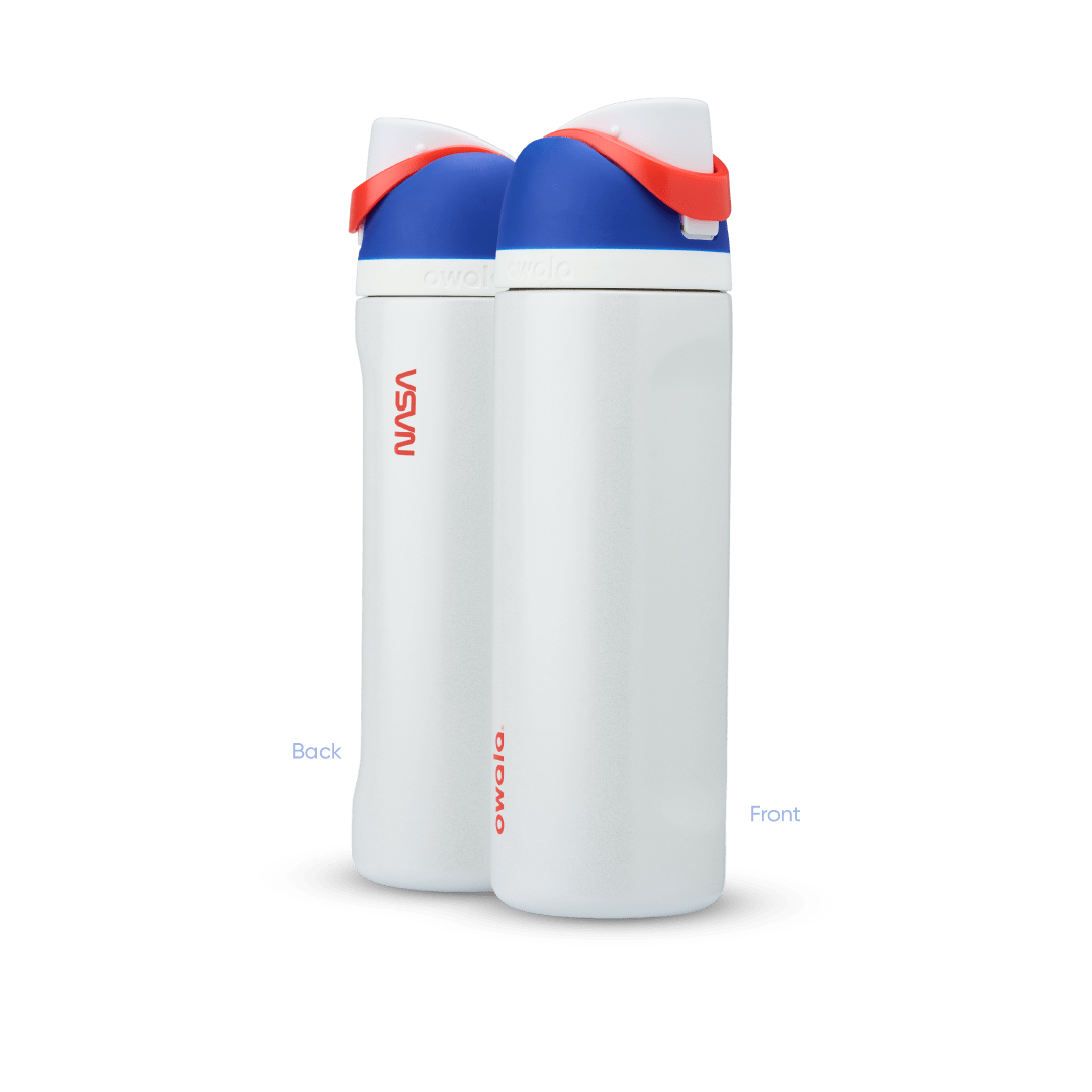 FreeSip® CA Water Bottle IO2D8