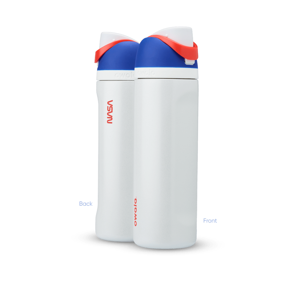 FreeSip UK Water Bottle 7G1QLXLI2J